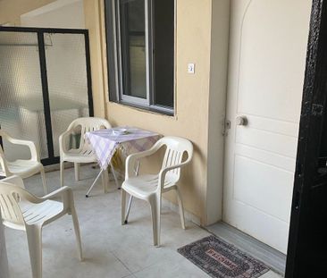 Studio/Γκαρσονιέρα για ενοικίαση Νέα Πλάγια (Τριγλία) - Photo 1