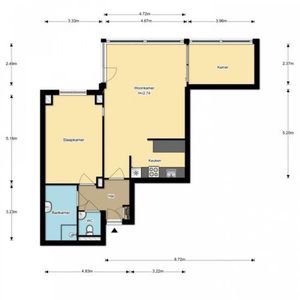 Robert Kochlaan 2035 Haarlem - Foto 3