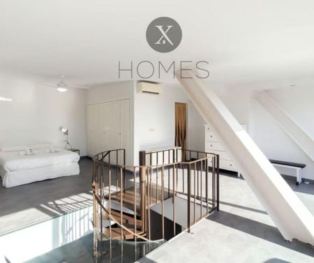 3 room luxury Flat for rent in Valencia, Spain - Foto 5