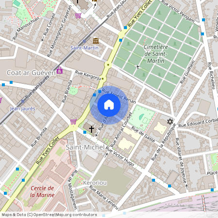 29200, Brest