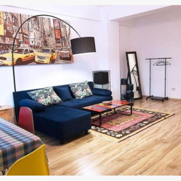 apartment - Fotografie 1
