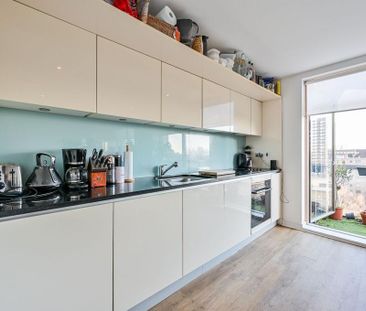 2 bedroom flat to rent - Photo 6