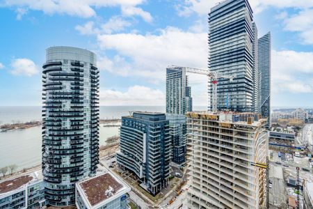 For Lease - 16 Brookers Lane Unit# 2210, Toronto, Ontario - Photo 2