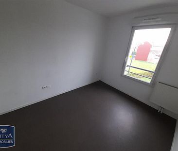 Location appartement 4 pièces de 70.86m² - Photo 4