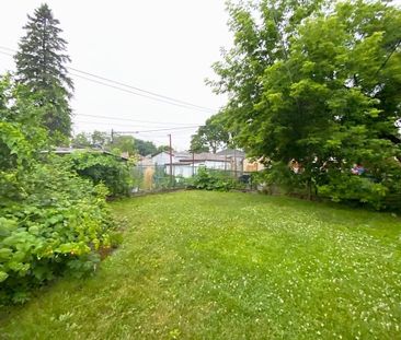 For Lease - 92 Holwood Avenue Unit# Lower, Toronto, Ontario - Photo 4