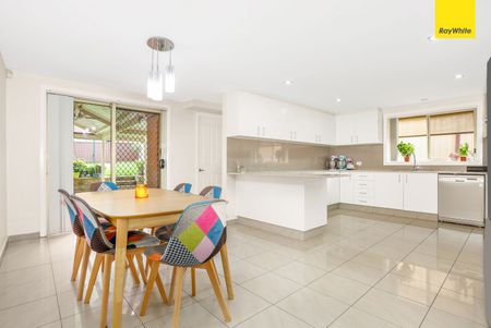 IMPECCABLE HOME - Photo 3