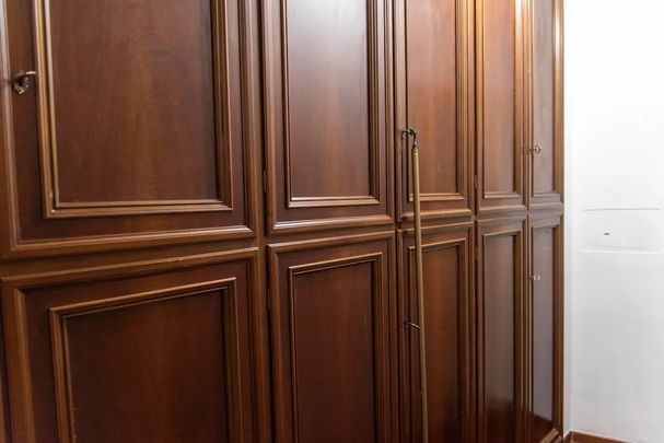 Via Mario Musco, Rome, Lazio 00147 - Photo 1