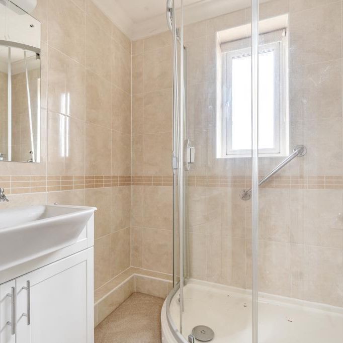 1 bedroom retirement property to rent - Photo 1