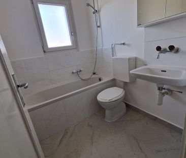 3 Zimmer, 56 m² - Photo 1