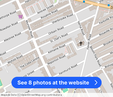 Kilmaine Road, Fulham - Photo 1