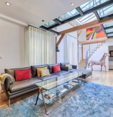 Appartement • Mairie - Photo 2