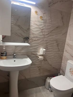 Studio/Γκαρσονιέρα για ενοικίαση Τρωάδα (Νεάπολη) - Photo 1