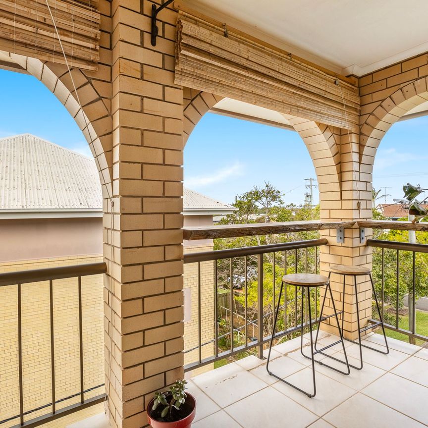 Perfectly Positioned Coastal Unit with Ocean Breezes - Photo 1