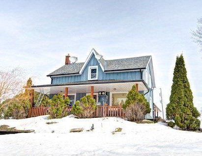 For Lease - 174095 County Rd 25 Road, East Luther Grand Valley, Ontario - Photo 1