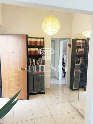 Διαμέρισμα 75 τ.μ. για ενοικίαση, Αθήνα - Κέντρο, Νέος Κόσμος - Photo 3
