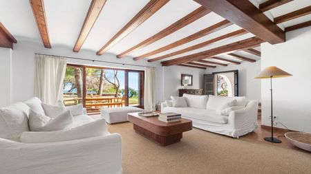 25B Carrer Arquitecto Alomar, Son Moll, Balearic Islands 07590 - Photo 3