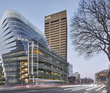 1010/1 Chippendale Way, Chippendale NSW 2008 - Apartment For Rent |... - Photo 4