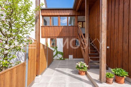 Wohnen mit Charme Ihr Zuhause mit Garten und viel Holzambiente - Photo 3