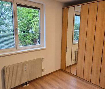 Hofseitige Balkonwohnung mit Grünblick, 5 Gehminuten zur Mariahilfe... - Photo 2