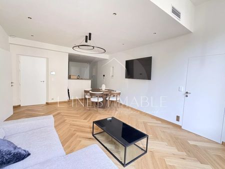 Tout savoir sur cet appartement dans le quartier Comtale-Cente-Cours Mirabeau, à Aix-en-Provence - Photo 2