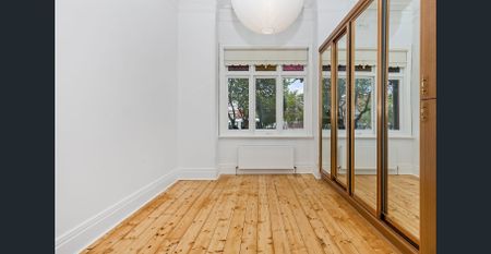 Double-Fronted 3 bed Brick Edwardian - (Available Now) - Photo 5