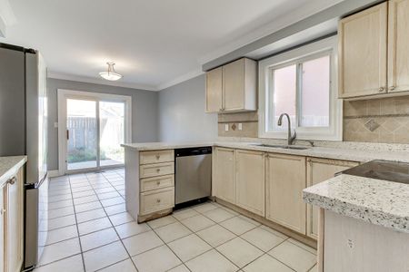 For Lease - 38 Milkweed Crescent Unit# Upper, Brampton, Ontario - Photo 5