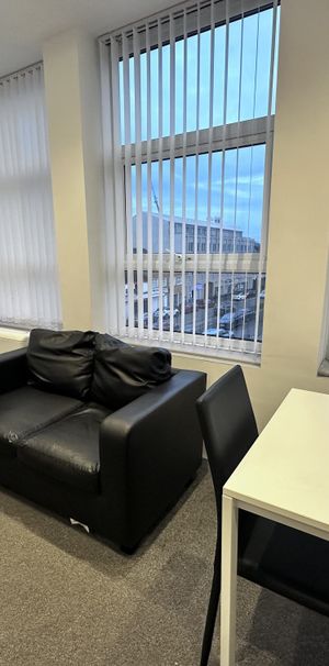 Cleveland Street, Doncaster - Photo 1