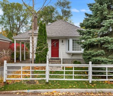 For Lease - 166 Mulvihill Avenue, Westboro - Hampton Park, Ontario - Photo 1