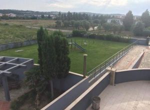 Μεζονέτα για ενοικίαση - Θέρμη, - Φωτογραφία 2