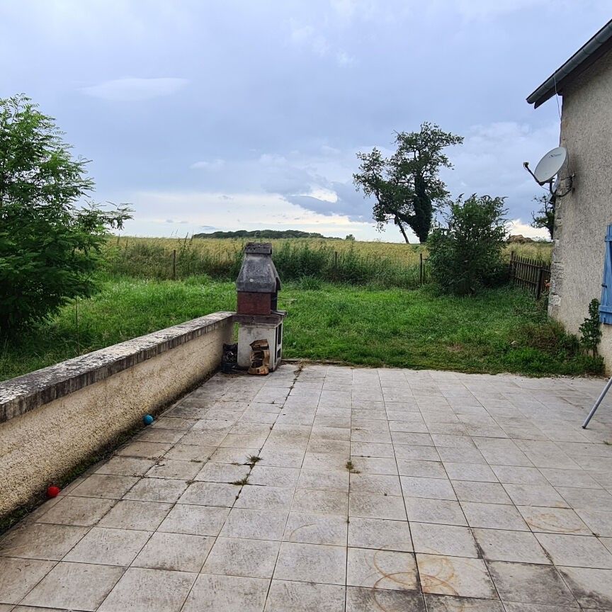 Maison 5 pièces à louer - Photo 1