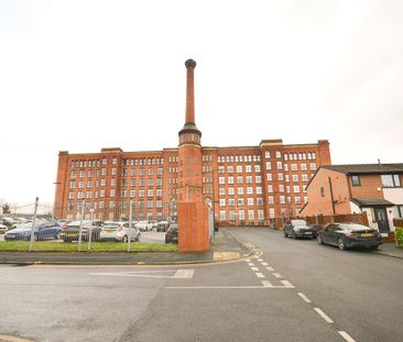 Spinning Mill, 8 Lower Vickers Street, Manchester, Greater Manchest... - Photo 2