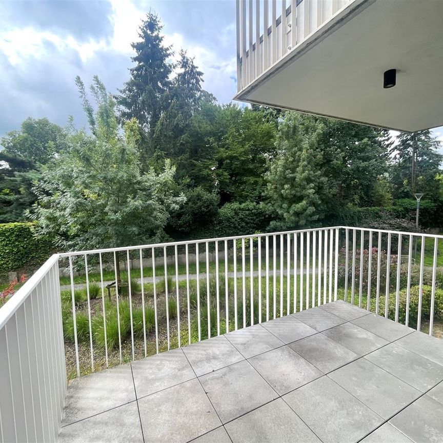 Roodenbekehoek 17, 2660, Hoboken - Foto 1