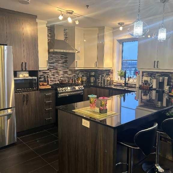 Emplacement de choix et tranquilité - 200 boulevard des Cépages, unité 401 (dernier étage et unité de coin) - Photo 1