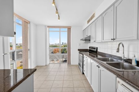 For Lease - 8 Mondeo Drive Unit# 716, Toronto, Ontario - Photo 2