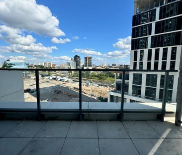 For Lease - 15 Wellington Street Unit# 405, Waterloo, Ontario - Photo 2