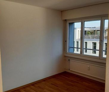 3.5 Zimmer, 6. Stock - Photo 2