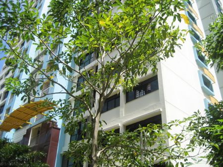 Blk 700C Amk Central Heights (Ang Mo Kio), HDB 5 Rooms - For Rent - Photo 5