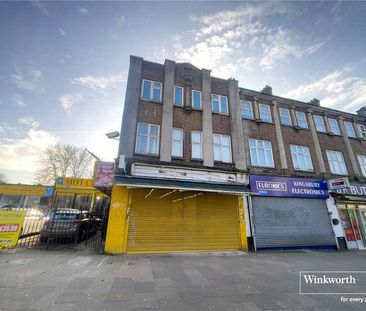 Kingsbury Road, Kingsbury, London, NW9 - Photo 1