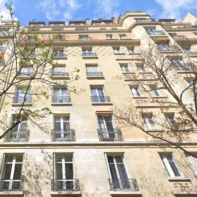 Appartement à louer à Paris 16Ème - Photo 2