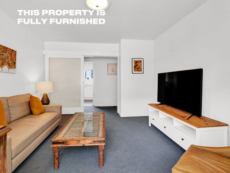 3/45 Ruskin Street, Elwood VIC 3184 - Apartment For Rent | Domain - Photo 3