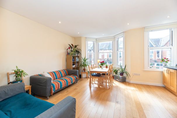2 Bed Flat, Beechdale Road, SW2 - Photo 1