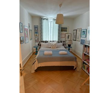 3½ Zimmer-Wohnung in Zürich - Kreis 1 Universitätsviertel, möbliert... - Foto 4