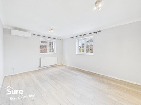 2 bedroom ground floor maisonette to rent - Photo 5