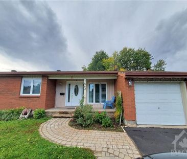 For Lease - 1064 Alenmede Crescent, Britannia Heights - Queensway T... - Photo 6