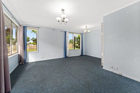 Family Home Just Steps from Sunbury Square! - Photo 4