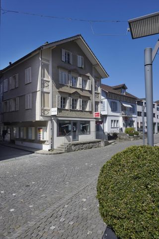 2 Zimmer, 53 m², 2. Stock - Photo 4