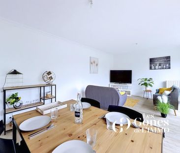 Location Maison 6 pièces 154m² ST GENIS LES OLLIERES 69290 - Photo 1