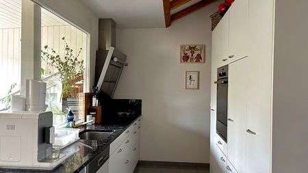 3½ Zimmer-Wohnung in Bern - Breitenrain, möbliert, auf Zeit - Photo 5