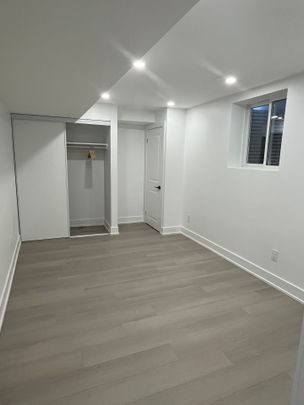 For Lease - 55 Glenthorne Drive Unit# BSMT, Toronto, Ontario - Photo 1