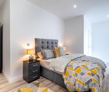 1 bedroom flat to rent - Photo 6